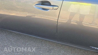 2015 Lexus ES 300h – miniatura 22