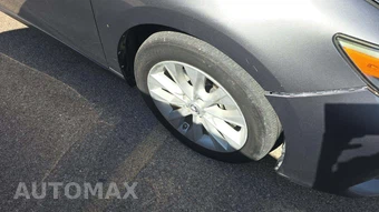 2015 Lexus ES 300h – miniatura 23