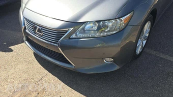 2015 Lexus ES 300h – miniatura 27