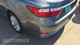 2015 Lexus ES 300h – miniatura 29