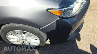 2015 Lexus ES 300h – miniatura 30
