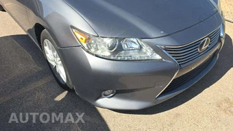 2015 Lexus ES 300h – miniatura 33