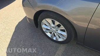 2015 Lexus ES 300h – miniatura 34