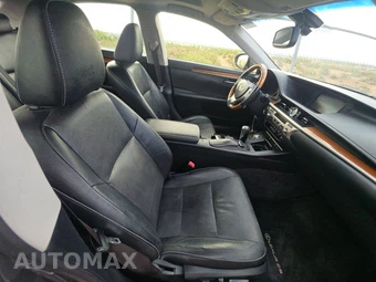 2015 Lexus ES 300h – miniatura 8