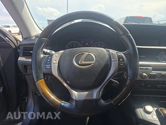 2015 Lexus ES 350 - miniatura 10