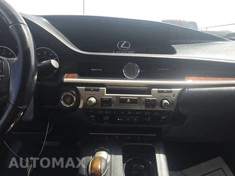 2015 Lexus ES 350 - miniatura 11