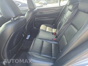 2015 Lexus ES 350 - miniatura 13