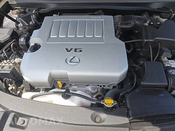 2015 Lexus ES 350 - miniatura 15
