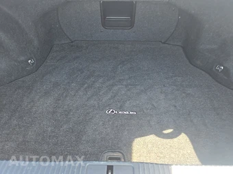 2015 Lexus ES 350 - miniatura 16