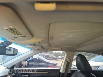 2015 Lexus ES 350 - miniatura 17