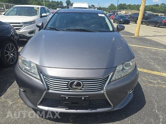 2015 Lexus ES 350 - miniatura 2