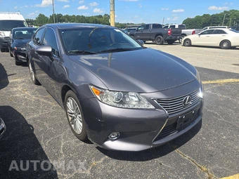 2015 Lexus ES 350 - miniatura 3