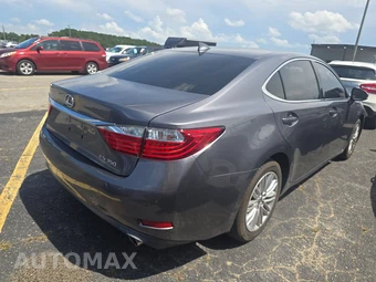 2015 Lexus ES 350 - miniatura 4