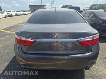 2015 Lexus ES 350 - miniatura 5