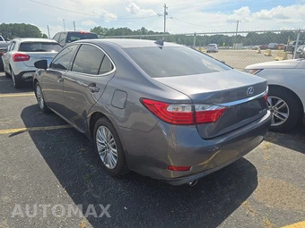2015 Lexus ES 350 - miniatura 6