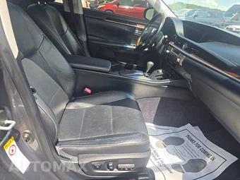 2015 Lexus ES 350 - miniatura 8