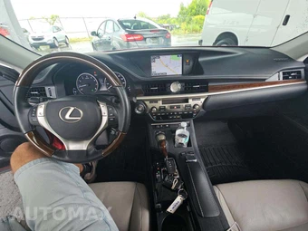 2015 Lexus ES 350 – miniatura 10