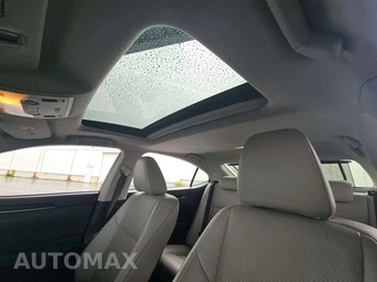 2015 Lexus ES 350 – miniatura 11