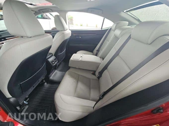 2015 Lexus ES 350 – miniatura 13