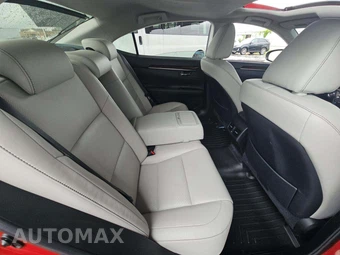 2015 Lexus ES 350 – miniatura 16