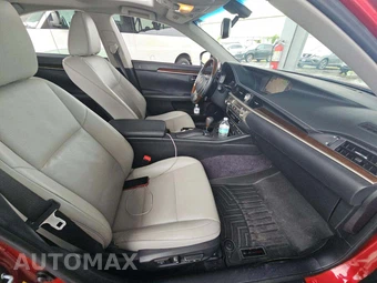 2015 Lexus ES 350 – miniatura 18