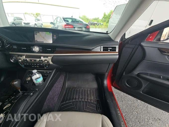 2015 Lexus ES 350 – miniatura 19