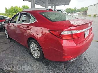 2015 Lexus ES 350 – miniatura 2