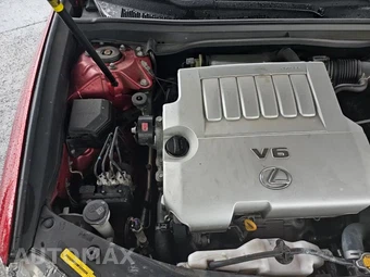 2015 Lexus ES 350 – miniatura 21
