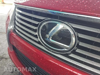 2015 Lexus ES 350 – miniatura 22