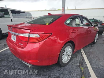 2015 Lexus ES 350 – miniatura 3