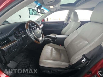 2015 Lexus ES 350 – miniatura 6