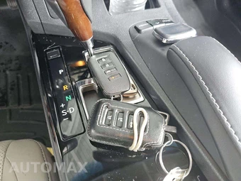 2015 Lexus ES 350 – miniatura 8