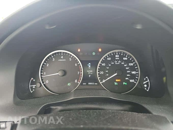 2015 Lexus ES 350 – miniatura 9