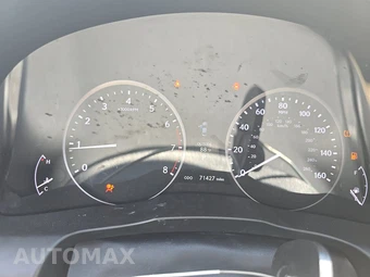 2015 Lexus ES 350 - miniatura 12