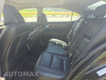 2015 Lexus ES 350 - miniatura 13