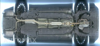 2015 Lexus ES 350 - miniatura 17