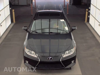 2015 Lexus ES 350 - miniatura 2