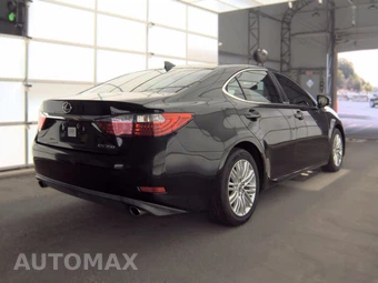 2015 Lexus ES 350 - miniatura 4