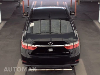 2015 Lexus ES 350 - miniatura 5