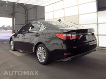 2015 Lexus ES 350 - miniatura 6