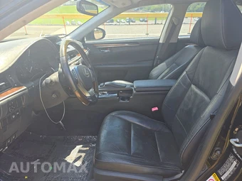 2015 Lexus ES 350 - miniatura 7