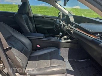 2015 Lexus ES 350 - miniatura 8
