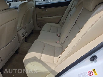 2015 Lexus ES 350 – miniatura 13
