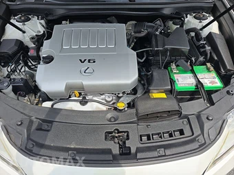 2015 Lexus ES 350 – miniatura 15