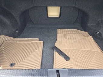 2015 Lexus ES 350 – miniatura 16