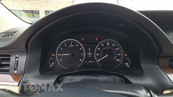 2015 Lexus ES 350 – miniatura 17