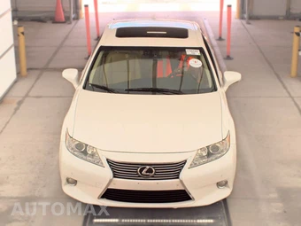 2015 Lexus ES 350 – miniatura 2