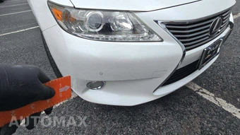 2015 Lexus ES 350 – miniatura 20
