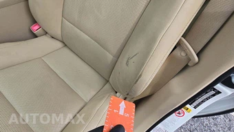 2015 Lexus ES 350 – miniatura 21