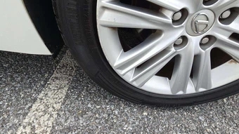 2015 Lexus ES 350 – miniatura 22